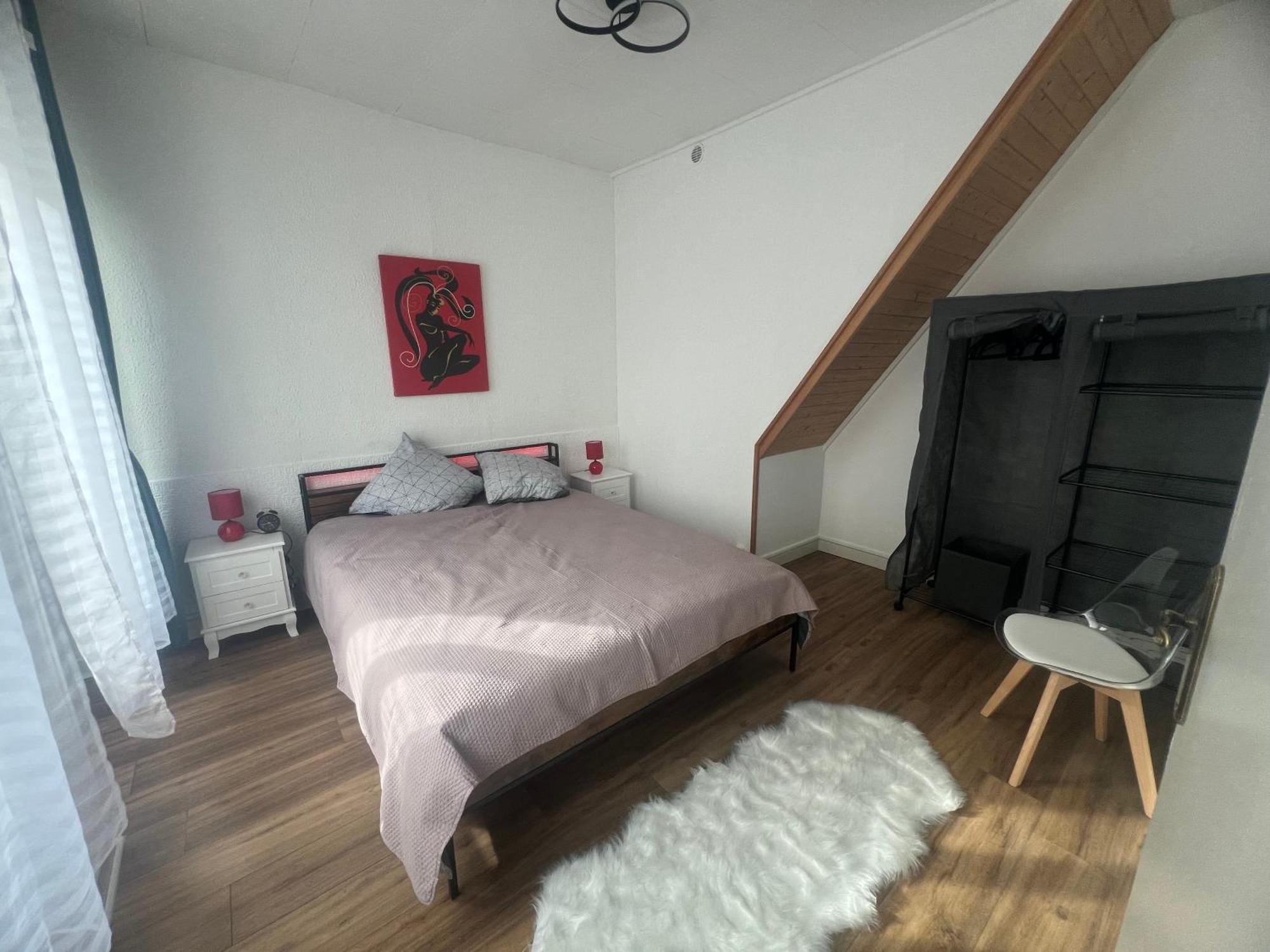 Charmante Maison De Holiday home Bleneau